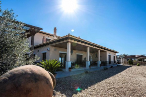 Casa Rural La Huerta de Los Nogales